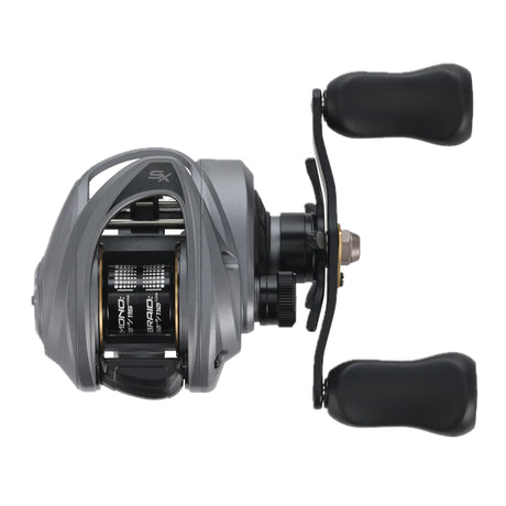 best baitcaster reels australia SEASIR Cammando Power Baitcasting Reel, BFS Reel, 6.6oz Ultralight Fishing Reel, Max Drag 19.8LB, 6+1 NMB Bearing, 7.1:1 Ratio, Carbon Fiber Washer, Saltwater Freshwater, Heavy Duty, Grey Sports, Fitness Discover the Catfish Pro Fishing for Fun Round Baitcaster Reel a durable and high Best Baitcasting Reels For 2026