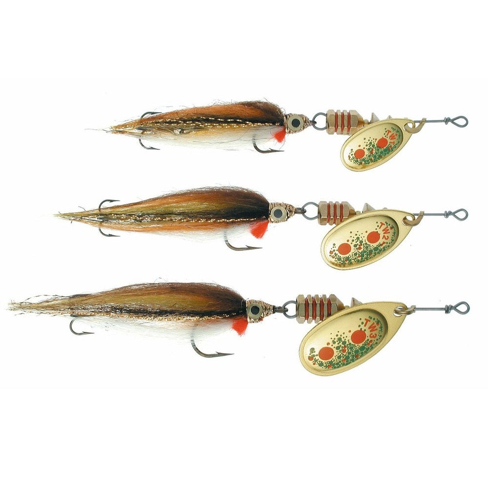 MEPPS Aglia Streamer Lure