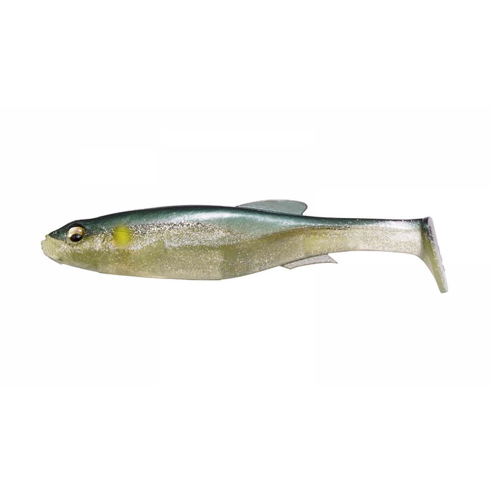Megasbass Magdraft Freestyle 6" Lure