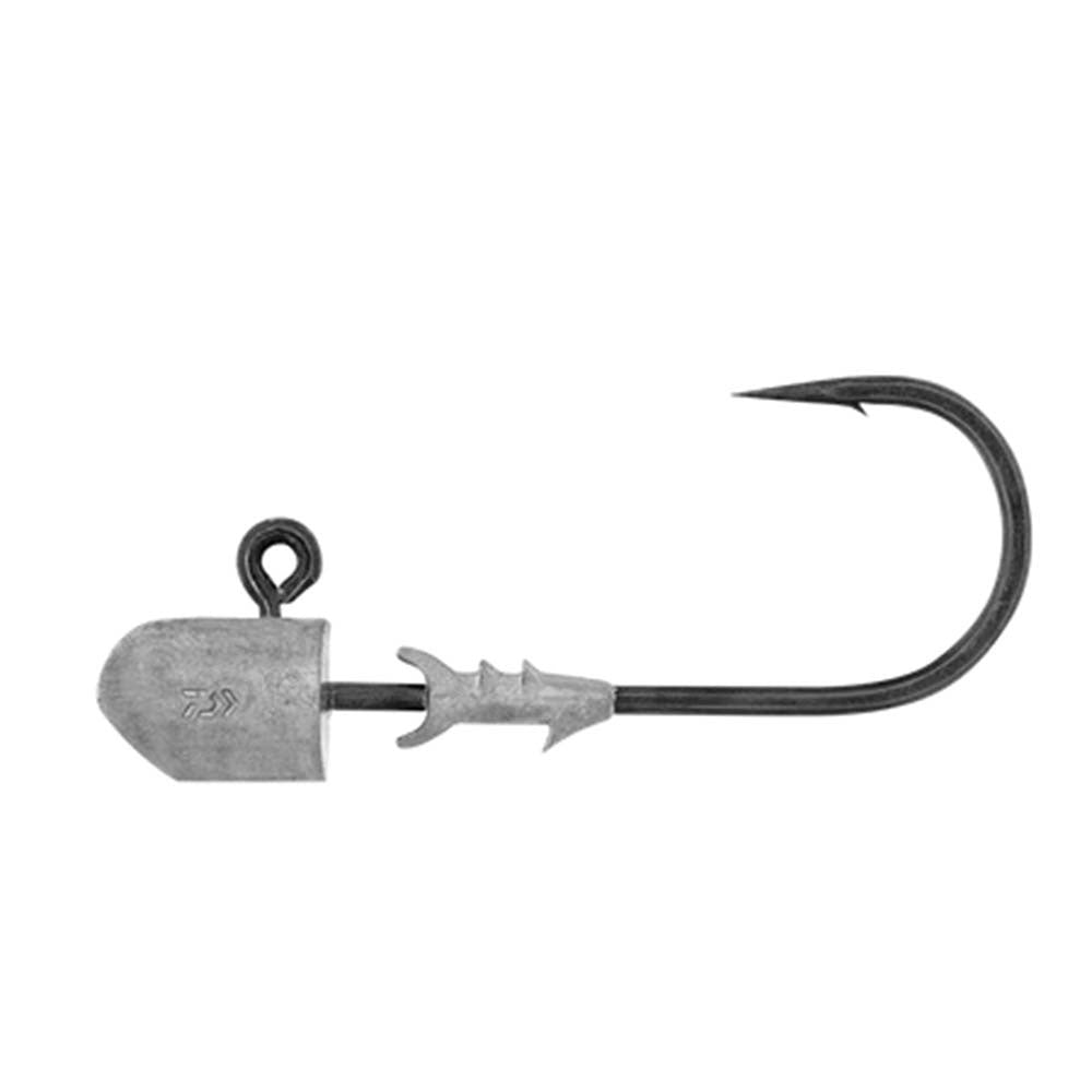 DAIWA BaitJunkie Jighead 2X (Heavy Wire)