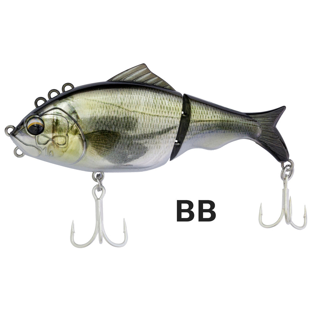 Bone Lure Focus 130mm 40g GlideBait
