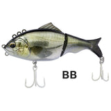 Bone Lure Focus 130mm 40g GlideBait
