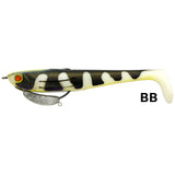 Zerek Flat Shad PRO 4.5"