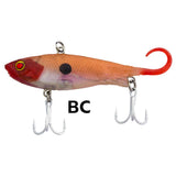 Zerek Lure Fish Trap 95mm Lure