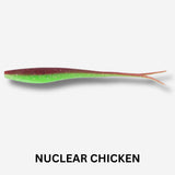 BERKLEY PowerBait Jerkshad 5" Lure