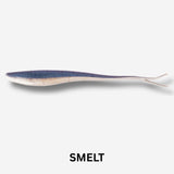 BERKLEY PowerBait Jerkshad 5" Lure