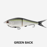 BERKLEY  PowerBait Chop Block Glidebait Lure