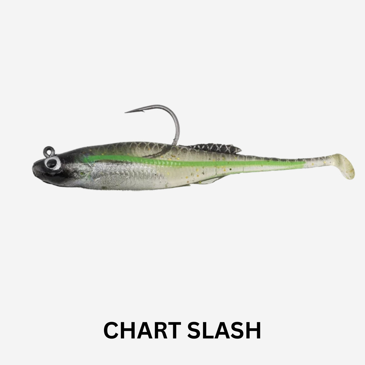 BERKLEY PowerBait Drip Swimmer Soft Pastic Lure