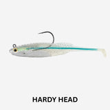 BERKLEY PowerBait Drip Swimmer Soft Pastic Lure