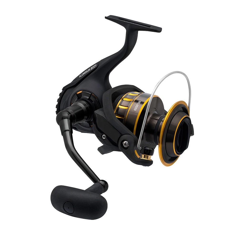 Daiwa BG Fishing Reel