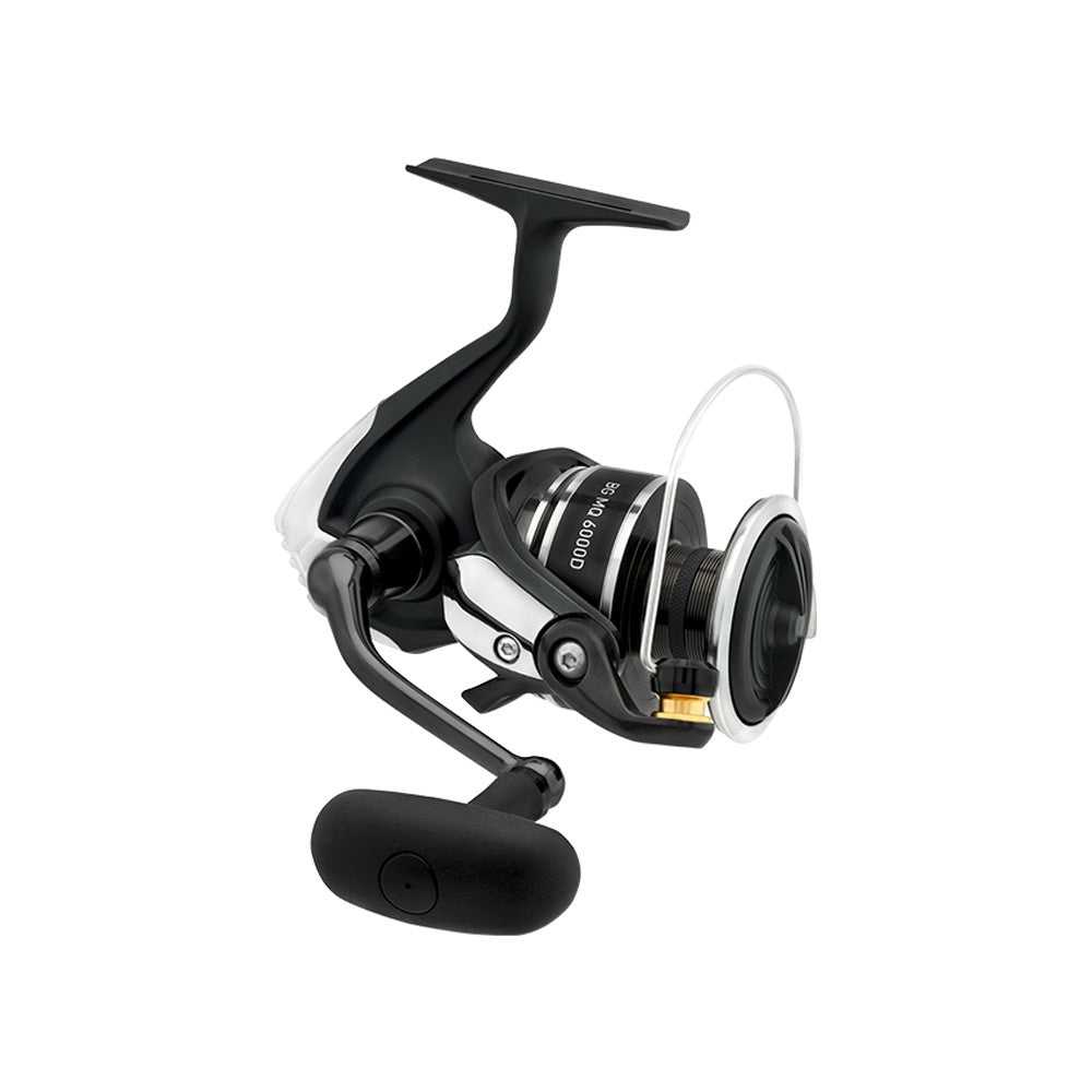 Daiwa BG MQ Fishing Reel