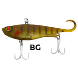 Zerek Lure Fish Trap 95mm Lure