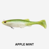 BIWAA KAPSIZ HD KAST 6" Soft Plastic Lure