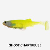 BIWAA KAPSIZ HD KAST 9" Soft Plastic Lure