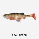 BIWAA KAPSIZ HD KAST 6" Soft Plastic Lure
