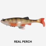 BIWAA KAPSIZ HD KAST 9" Soft Plastic Lure