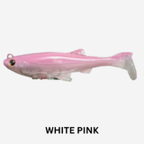 BIWAA KAPSIZ HD KAST 6" Soft Plastic Lure