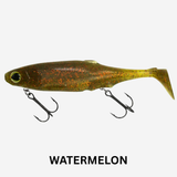 BIWAA SubMission 8" Rigged 90g Soft Plastic Lure