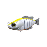 BIWAA SEVEN 7" Swim Bait Lure