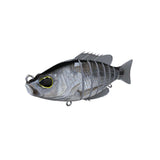 BIWAA SEVEN 7" Swim Bait Lure