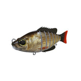 BIWAA SEVEN 7" Swim Bait Lure