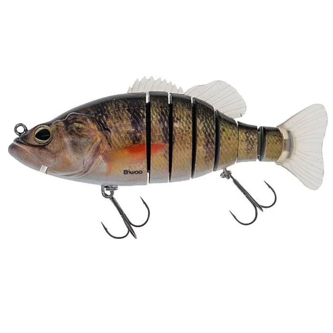 BIWAA SWIMBASS 6" Swim Bait Lure