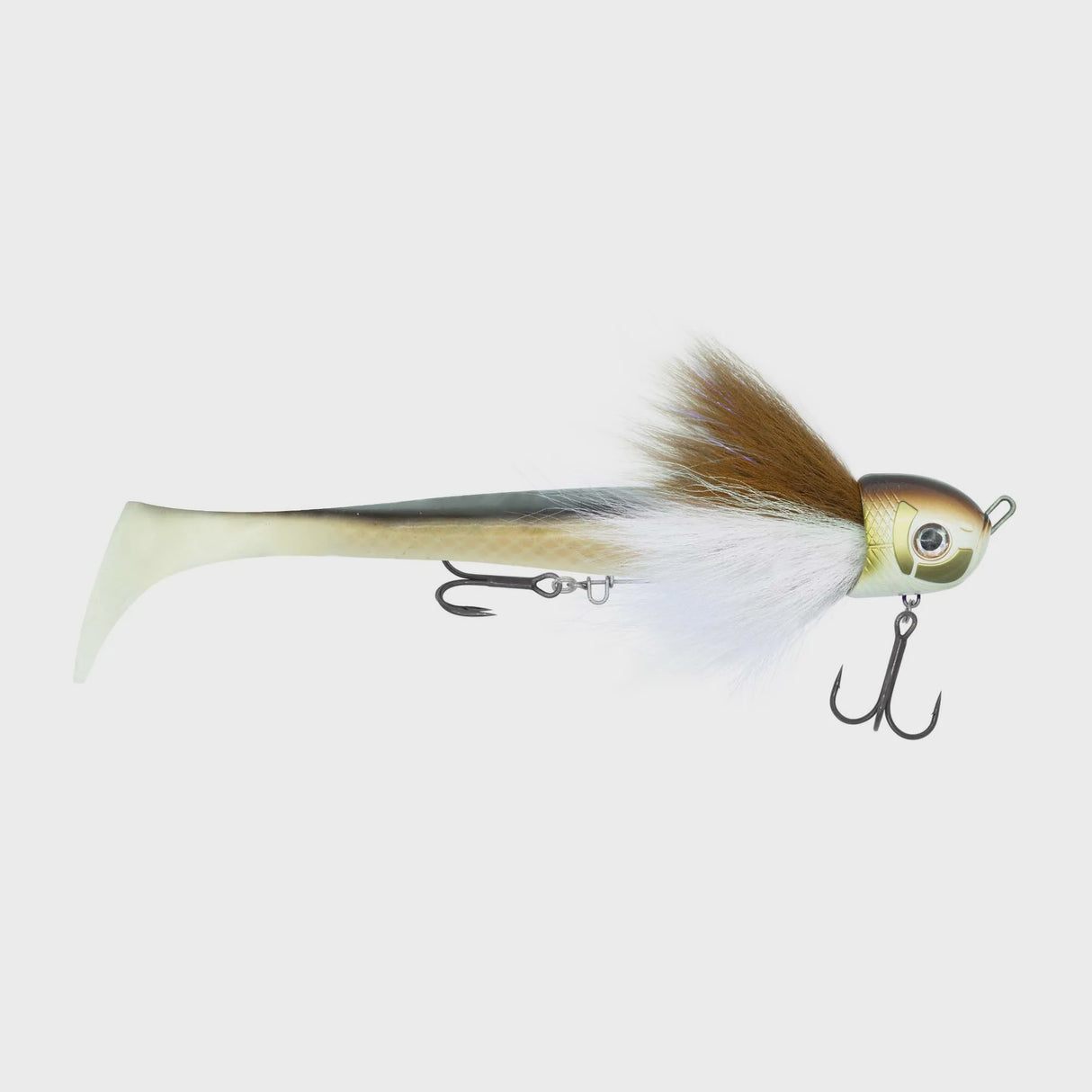 Black Bay Black Bug Beetle Lure
