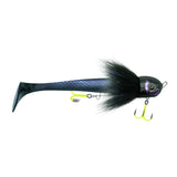 Black Bay Black Bug Beetle Lure