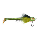 Black Bay Black Bug Beetle Lure