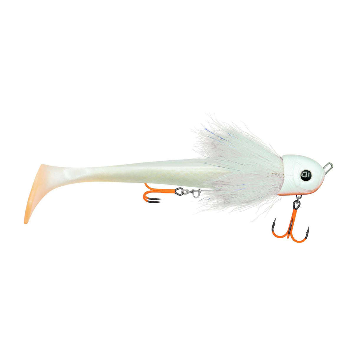Black Bay Black Bug Beetle Lure