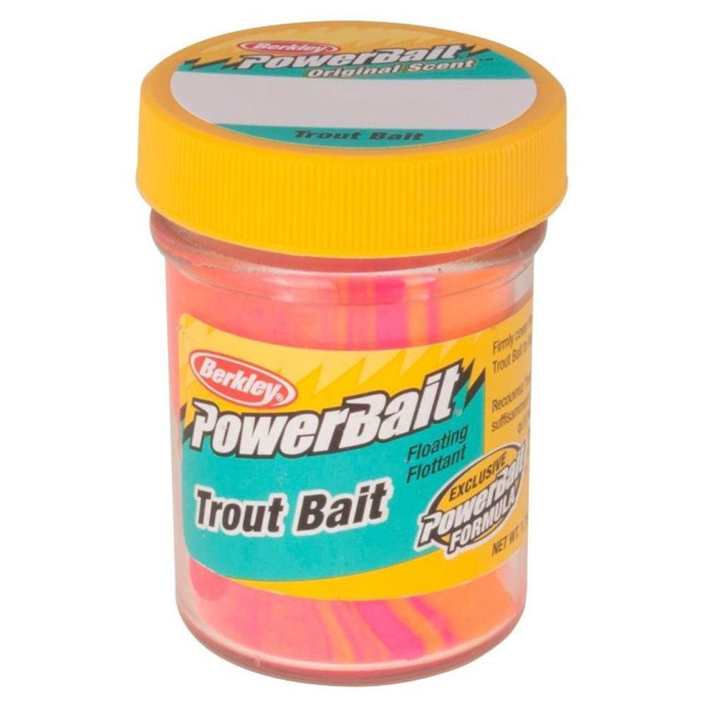 Berkley PowerBait Troutbait Bait