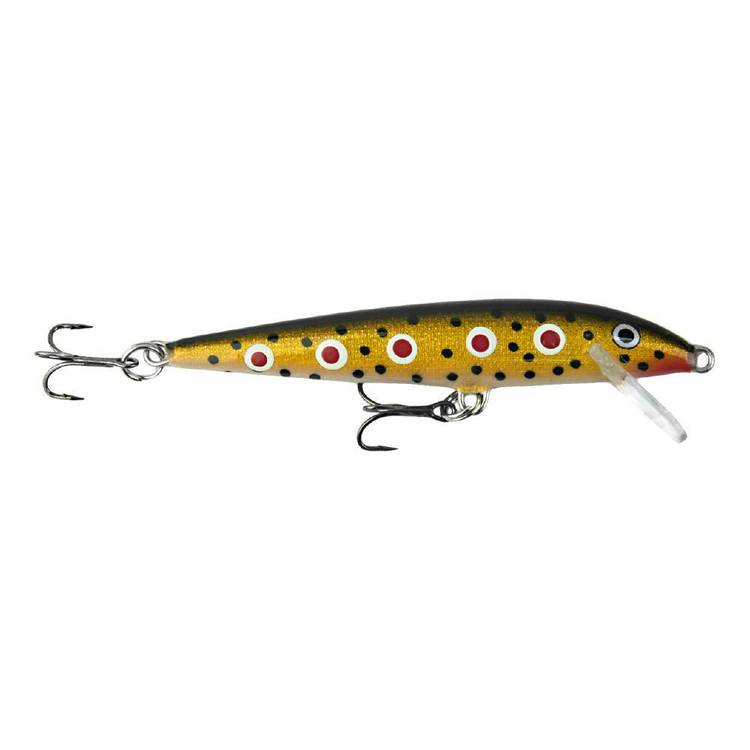 Rapala Original Floater 7cm