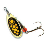 MEPPS Black Fury Lure