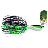 RAPALA RAP-V Perch Bladed Jig Lure 21gm