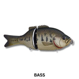 Baitsanity Explorer Gill 6 Glidebait Lure