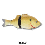 Baitsanity Explorer Gill 6 Glidebait Lure