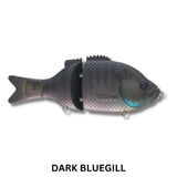 Baitsanity Explorer Gill 6 Glidebait Lure