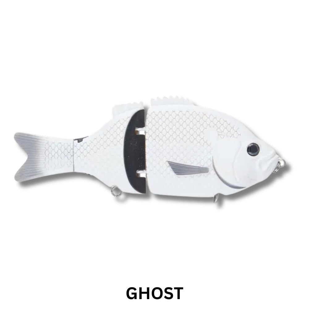 Baitsanity Explorer Gill 6 Glidebait Lure