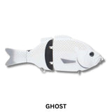 Baitsanity Explorer Gill 6 Glidebait Lure