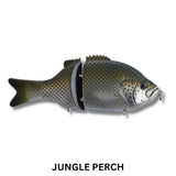 Baitsanity Explorer Gill 6 Glidebait Lure