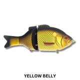 Baitsanity Explorer Gill 6 Glidebait Lure