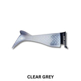 Baitsanity Hatchmatch Paddle Tail 3.0