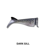 Baitsanity Hatchmatch Paddle Tail 3.0