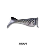 Baitsanity Hatchmatch Paddle Tail 3.0