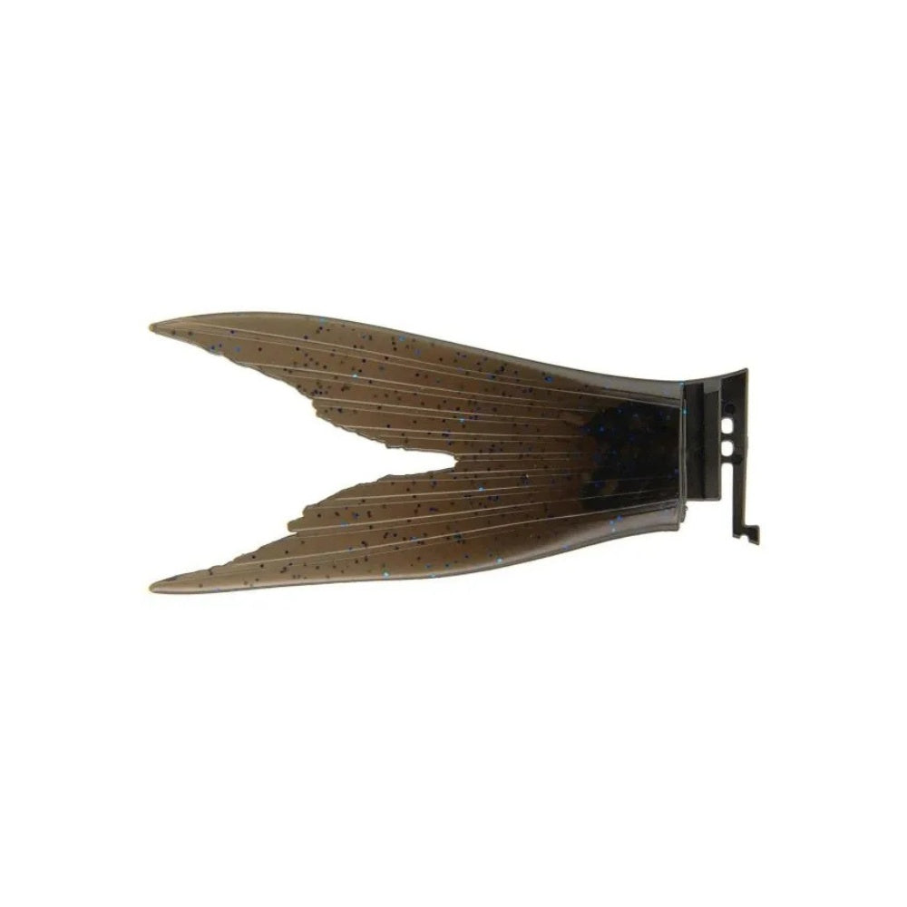 Baitsanity Hatchmatch Killer Tail 3.0