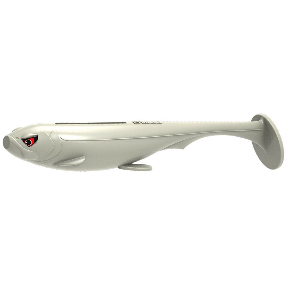 BIWAA Baltik 7" Soft Plastic Lure - Pack of 2