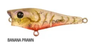 Berkley Pro-Tech Pop 50 Lure