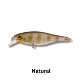 BERKLEY BAZZ BAITS 80MM LURE