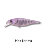 BERKLEY BAZZ BAITS 80MM LURE