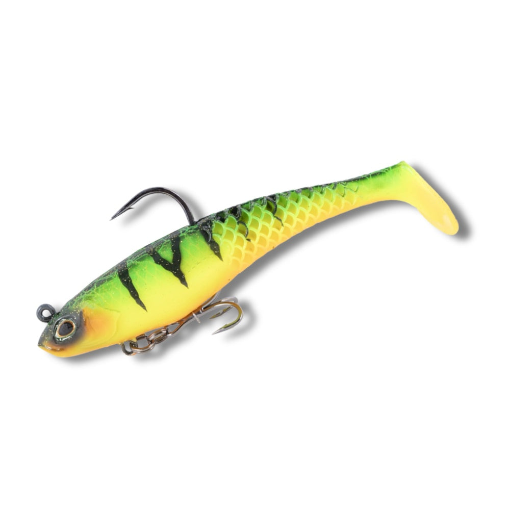 Berkley PowerBait Cullshad Magnum 6" Lure